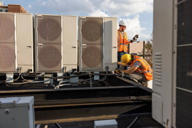 Best HVAC Emergency Services  in Bentleyville, PA