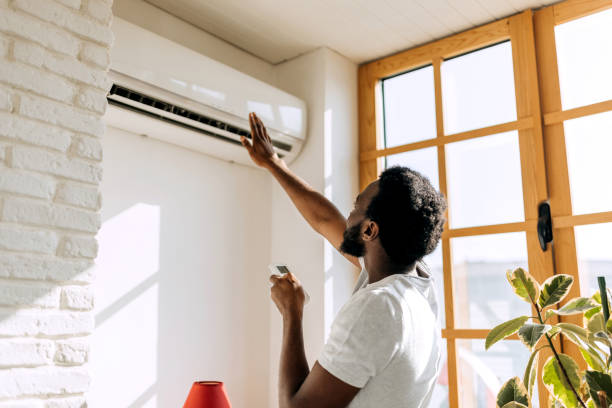 Best HVAC Installation Services  in Bentleyville, PA