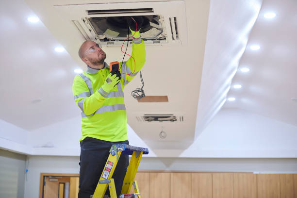 Best HVAC Installation Services  in Bentleyville, PA