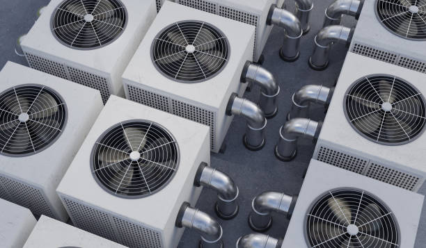 Best HVAC System Installation  in Bentleyville, PA