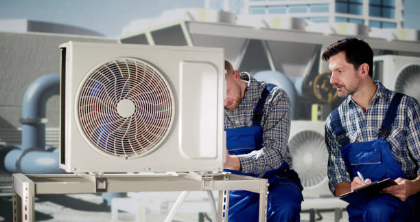 Best Local HVAC Companies  in Bentleyville, PA
