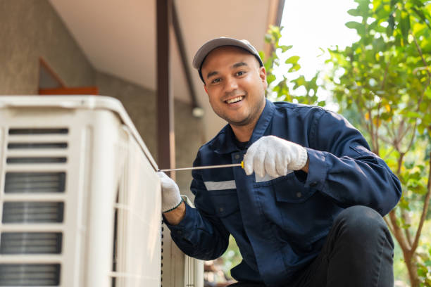 HVAC Air Duct Cleaning in Bentleyville, PA