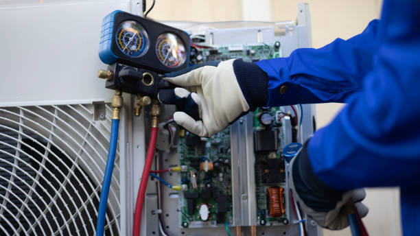 Best Affordable HVAC Services  in Bentleyville, PA